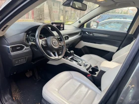 Mazda CX-5 GT-AWD, снимка 5