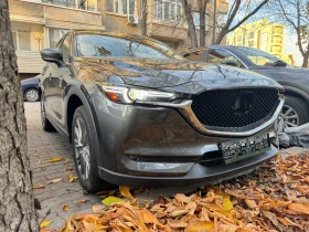 Mazda CX-5 GT-AWD, снимка 2