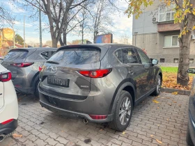 Mazda CX-5 GT-AWD, снимка 3