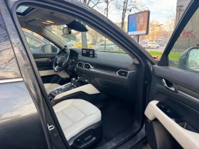 Mazda CX-5 GT-AWD, снимка 6
