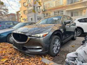 Mazda CX-5 GT-AWD, снимка 1