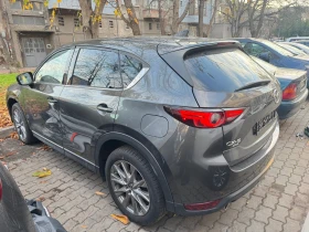 Mazda CX-5 GT-AWD, снимка 4