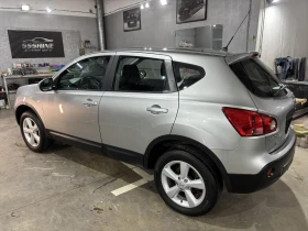 Nissan Qashqai 4x4 ITALIA, снимка 4