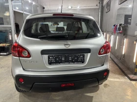 Nissan Qashqai 4x4 ITALIA, снимка 3