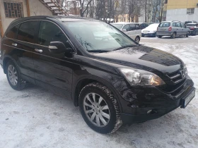 Honda Cr-v - 7700 € / 15059.89 лв. - 26184507 9