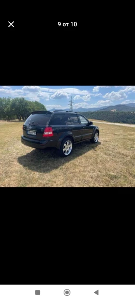 Kia Sorento - 4650 € / 9094.61 лв. - 24325459 5