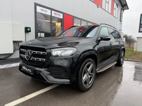 Mercedes-Benz GLS 400 AMG