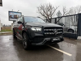 Mercedes-Benz GLS 400 AMG - 65000 € / 127128.95 лв. - 73374520 5