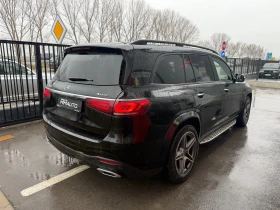 Mercedes-Benz GLS 400 AMG - 65000 € / 127128.95 лв. - 73374520 4
