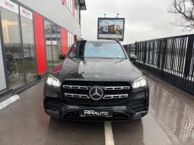 Mercedes-Benz GLS 400 AMG - 65000 € / 127128.95 лв. - 73374520 17
