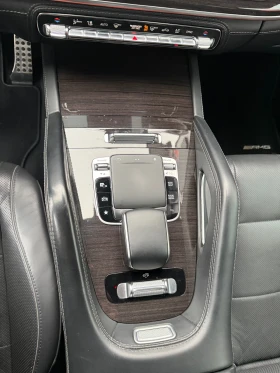 Mercedes-Benz GLS 400 AMG - 65000 € / 127128.95 лв. - 73374520 12