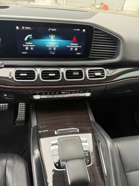 Mercedes-Benz GLS 400 AMG - 65000 € / 127128.95 лв. - 73374520 11