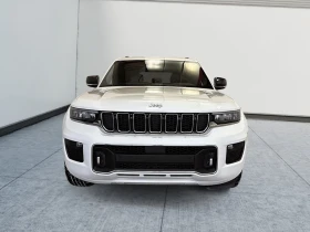 Jeep Grand cherokee OVERLAND* PANO* COOLED&HEATED SEATS - 31800 € / 62195.39 лв. - 32475404 2