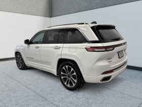 Jeep Grand cherokee OVERLAND* PANO* COOLED&HEATED SEATS - 31800 € / 62195.39 лв. - 32475404 4