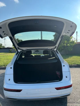 Audi Q5 2.0TDI Quattro  - 22000 € / 43028.26 лв. - 74638243 12