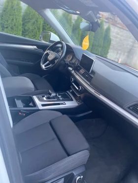 Audi Q5 2.0TDI Quattro  - 22000 € / 43028.26 лв. - 74638243 7