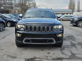 Jeep Grand cherokee 5.7-HEMI 94015км.евро-6 2017г. - 21999 € / 43026.30 лв. - 66981154 2