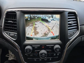 Jeep Grand cherokee 5.7-HEMI 94015км.евро-6 2017г. - 21999 € / 43026.30 лв. - 66981154 17