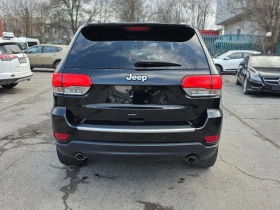 Jeep Grand cherokee 5.7-HEMI 94015км.евро-6 2017г. - 21999 € / 43026.30 лв. - 66981154 6