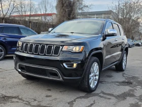 Jeep Grand cherokee 5.7-HEMI 94015км.евро-6 2017г.