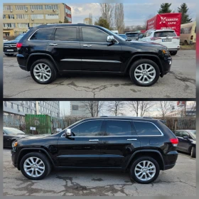 Jeep Grand cherokee 5.7-HEMI 94015км.евро-6 2017г. - 21999 € / 43026.30 лв. - 66981154 4