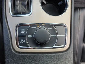 Jeep Grand cherokee 5.7-HEMI 94015км.евро-6 2017г. - 21999 € / 43026.30 лв. - 66981154 11