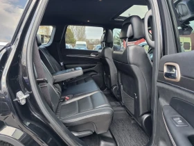 Jeep Grand cherokee 5.7-HEMI 94015км.евро-6 2017г. - 21999 € / 43026.30 лв. - 66981154 14