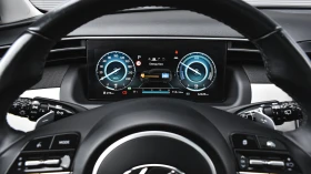 Hyundai Tucson 1.6 T-GDi PREMIUM Plug-in Hybrid 4x4 Automatic - 31990 € / 62567.00 лв. - 34668107 12