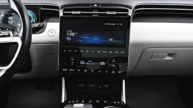Hyundai Tucson 1.6 T-GDi PREMIUM Plug-in Hybrid 4x4 Automatic - 31990 € / 62567.00 лв. - 34668107 10