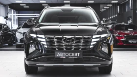 Hyundai Tucson 1.6 T-GDi PREMIUM Plug-in Hybrid 4x4 Automatic - 31990 € / 62567.00 лв. - 34668107 2