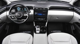 Hyundai Tucson 1.6 T-GDi PREMIUM Plug-in Hybrid 4x4 Automatic - 31990 € / 62567.00 лв. - 34668107 8