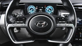 Hyundai Tucson 1.6 T-GDi PREMIUM Plug-in Hybrid 4x4 Automatic - 31990 € / 62567.00 лв. - 34668107 9