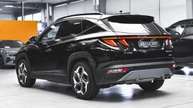 Hyundai Tucson 1.6 T-GDi PREMIUM Plug-in Hybrid 4x4 Automatic - 31990 € / 62567.00 лв. - 34668107 7