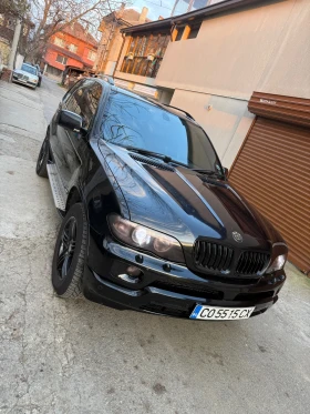 BMW X5 - 5000 € / 9779.15 лв. - 53013960 6