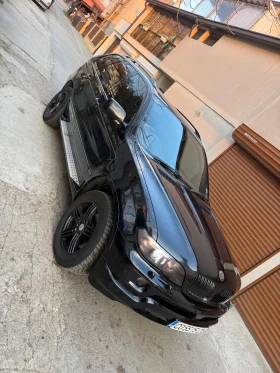 BMW X5 - 5000 € / 9779.15 лв. - 53013960 2