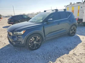 Volvo XC40 2.0l T5 Inscription