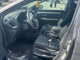 Honda Cr-v * LX * CARFAX * ЦЕНА ДО БГ - 15000 € / 29337.45 лв. - 49210585 5
