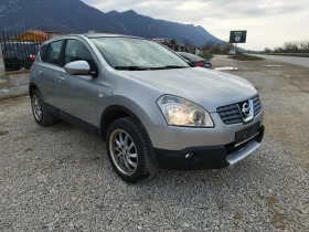 Nissan Qashqai 2.0i 4x4 Panorama - 4800 € / 9387.98 лв. - 66112783 7