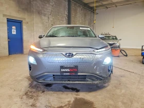 Hyundai Kona Electric Limited FWD | Mobile.bg � ����� ������ 5