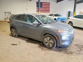 Hyundai Kona Electric Limited FWD | Mobile.bg � ����� ������ 4