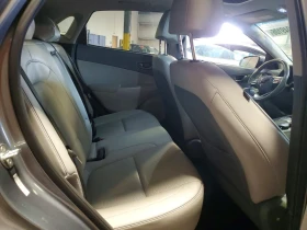 Hyundai Kona Electric Limited FWD | Mobile.bg � ����� ������ 10