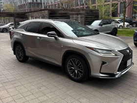 Lexus RX 350 * AWD * F SPORT * 360 * ��������� * ��������� | Mobile.bg � ����� ������ 3