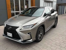 ������ Lexus RX 350