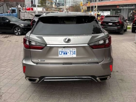 Lexus RX 350 * AWD * F SPORT * 360 * ��������� * ��������� | Mobile.bg � ����� ������ 4