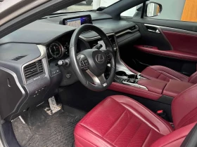 Lexus RX 350 * AWD * F SPORT * 360 * ��������� * ��������� | Mobile.bg � ����� ������ 5
