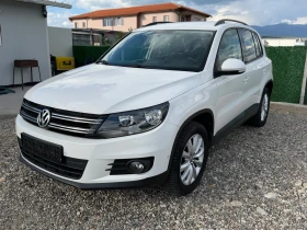 VW Tiguan 2.0 TDI / FACE LIFT - 9300 € / 18189.22 лв. - 64325242 3
