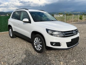 VW Tiguan 2.0 TDI / FACE LIFT - 9300 € / 18189.22 лв. - 64325242 2
