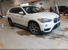 ������ BMW X1