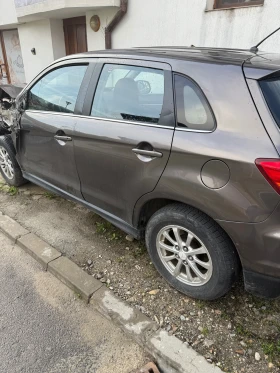 Mitsubishi ASX | Mobile.bg � ����� ������ 5