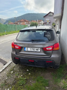 Mitsubishi ASX | Mobile.bg � ����� ������ 7